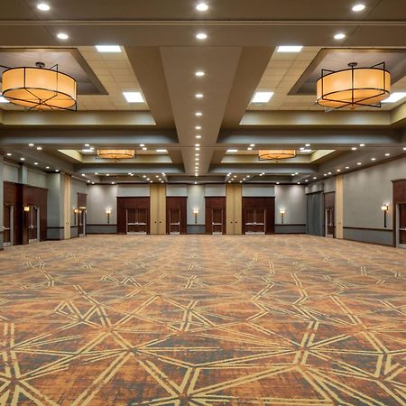 Courtyard By Marriott Dallas Allen At Allen Event Center Exterior photo