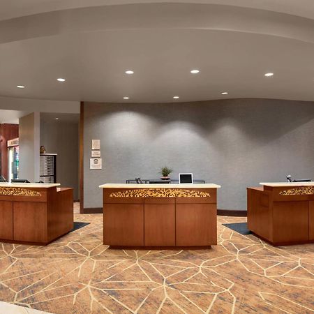 Courtyard By Marriott Dallas Allen At Allen Event Center Exterior photo