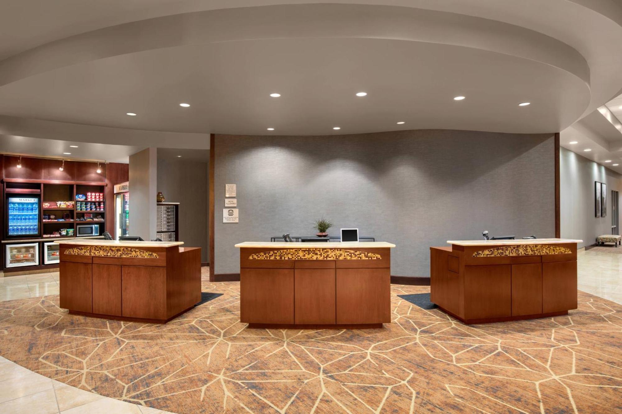 Courtyard By Marriott Dallas Allen At Allen Event Center Exterior photo