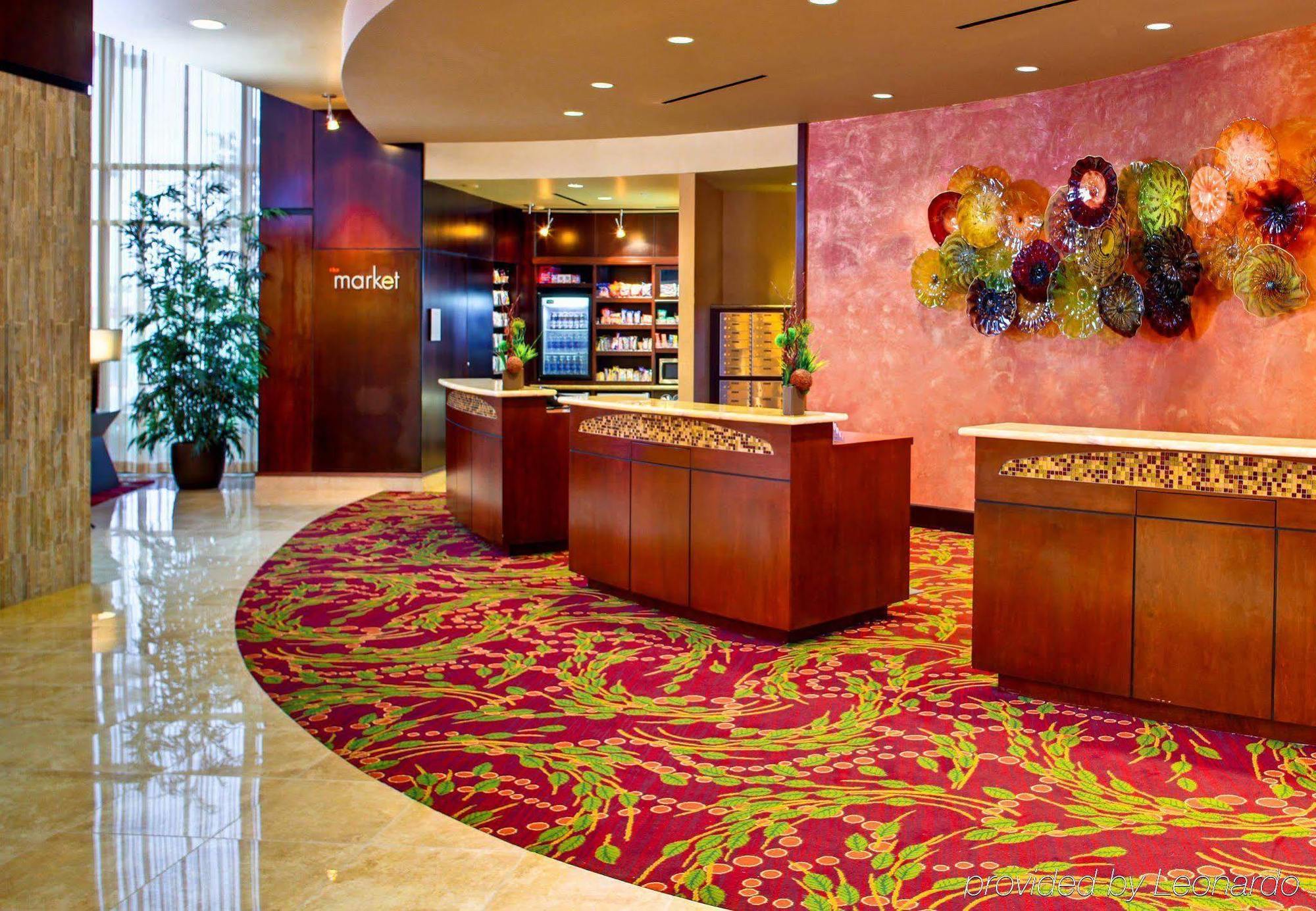 Courtyard By Marriott Dallas Allen At Allen Event Center Exterior photo